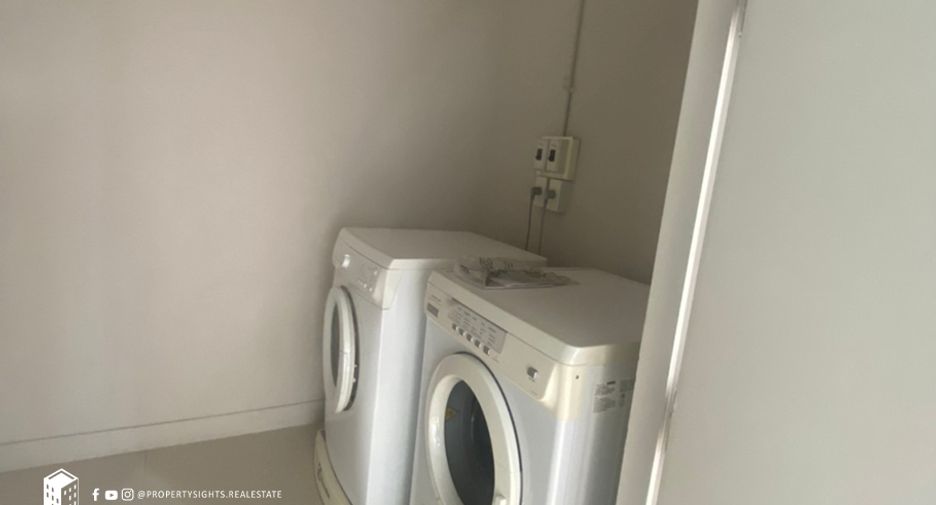 For rent 2 ベッドルーム condo in Khlong Toei, Bangkok