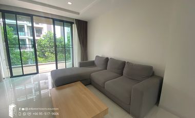 For rent 2 ベッドルーム condo in Khlong Toei, Bangkok