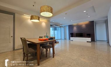 ให้เช่า 3 ห้องนอน คอนโด ใน คลองเตย, กรุงเทพฯ