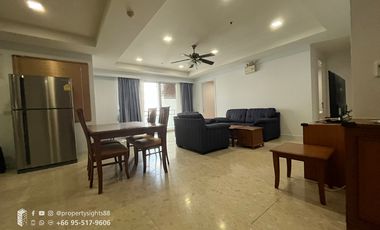 Wohnung zur Miete mit 3 Zimmer in Khlong Toei, Bangkok
