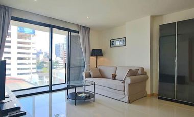 Wohnung zur Miete mit 2 Zimmer in Watthana, Bangkok