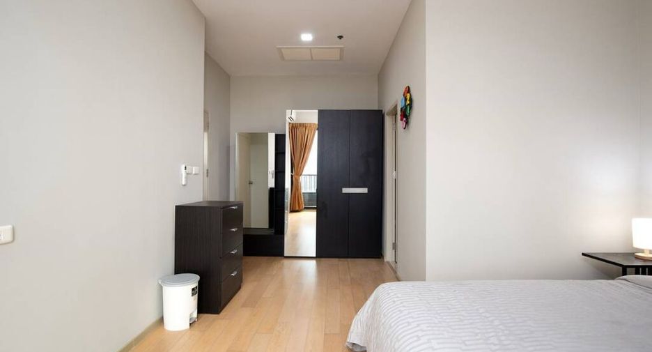 For rent 1 Beds condo in Khlong Toei, Bangkok