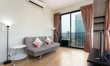 For rent 1 Beds condo in Khlong Toei, Bangkok