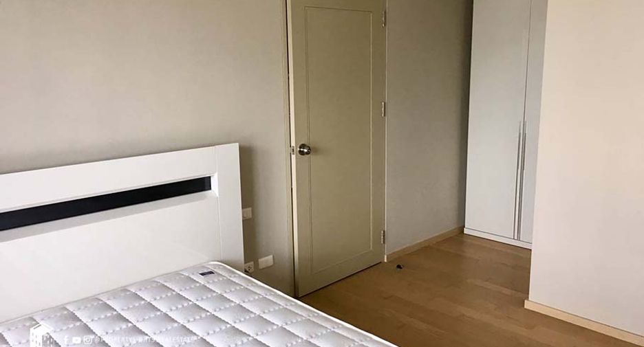 For rent 1 Beds condo in Khlong Toei, Bangkok
