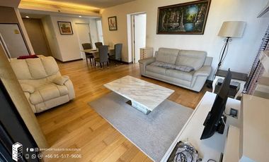 Condo en alquiler de 2 habitaciones en Khlong Toei, Bangkok