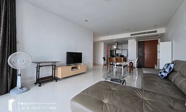 出租 2 卧室 公寓 在 Khlong Toei, 曼谷