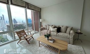Wohnung zum Kauf mit 2 Zimmer in Khlong Toei, Bangkok