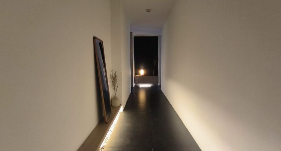 Condo en alquiler de 2 habitaciones en Khlong Toei, Bangkok