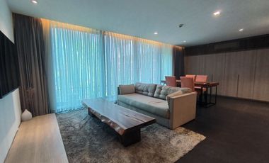 À louer 2 chambres condo à Khlong Toei, Bangkok