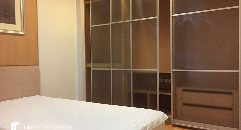 For rent 2 ベッドルーム condo in Watthana, Bangkok