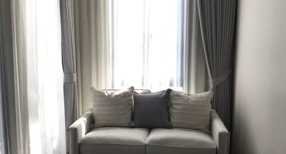 For rent 1 bed condo in Watthana, Bangkok
