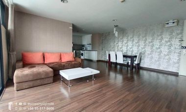 ให้เช่า 3 ห้องนอน คอนโด ใน วัฒนา, กรุงเทพฯ