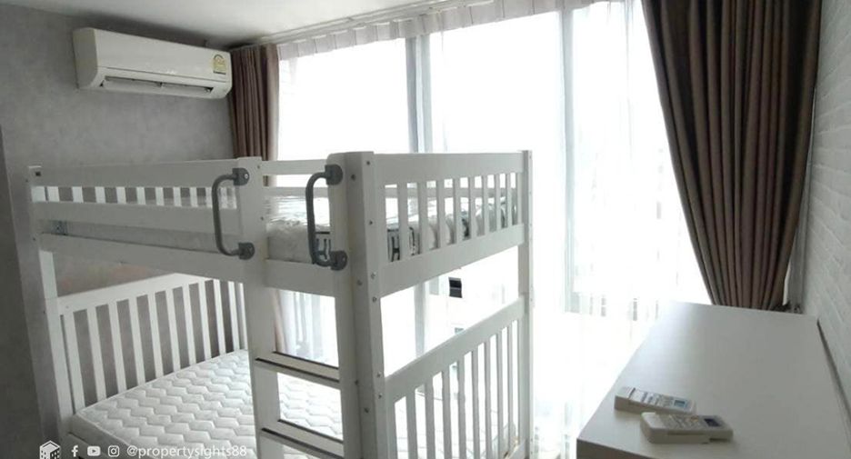 ให้เช่า 3 ห้องนอน คอนโด ใน วัฒนา, กรุงเทพฯ