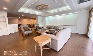 For rent 4 ベッドルーム condo in Watthana, Bangkok