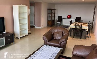 For sale 3 bedrooms condo in Watthana, Bangkok