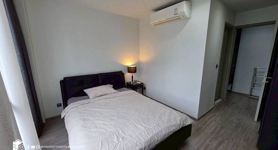 Wohnung zur Miete mit 2 Zimmer in Watthana, Bangkok
