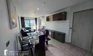 Wohnung zur Miete mit 2 Zimmer in Watthana, Bangkok