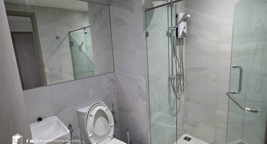 Wohnung zur Miete mit 2 Zimmer in Watthana, Bangkok