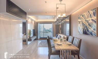 Wohnung zur Miete mit 2 Zimmer in Watthana, Bangkok