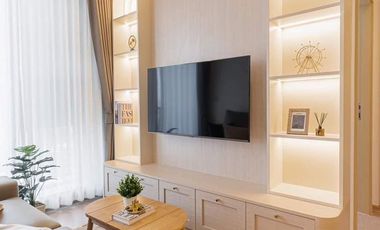 Condo en alquiler de 2 habitaciones en Watthana, Bangkok