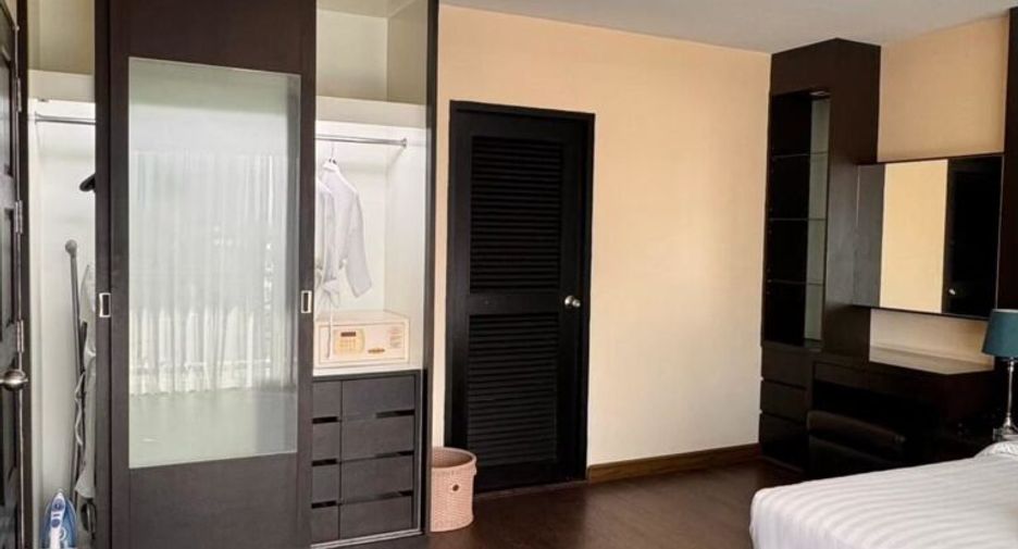 For rent 1 Beds condo in Khlong Toei, Bangkok