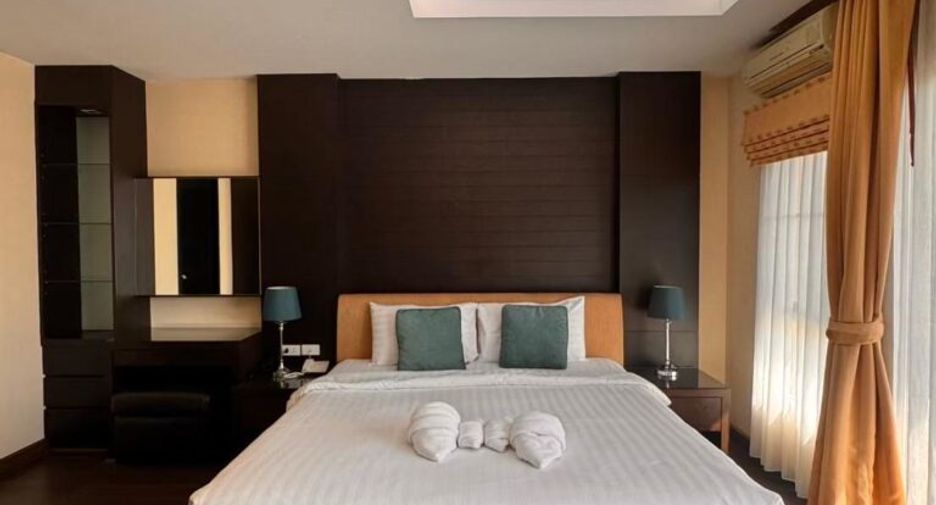 For rent 1 Beds condo in Khlong Toei, Bangkok