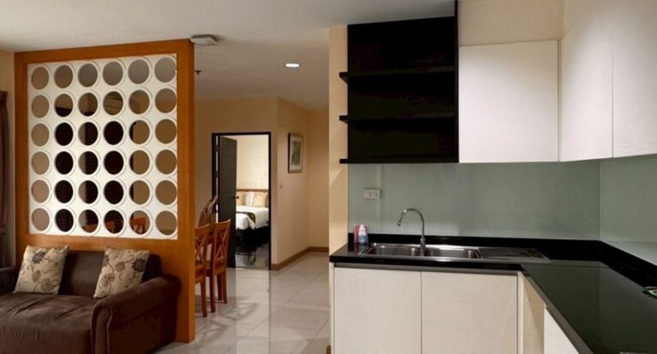 For rent 2 ベッドルーム condo in Khlong Toei, Bangkok