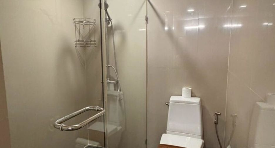 For rent 2 ベッドルーム condo in Khlong Toei, Bangkok