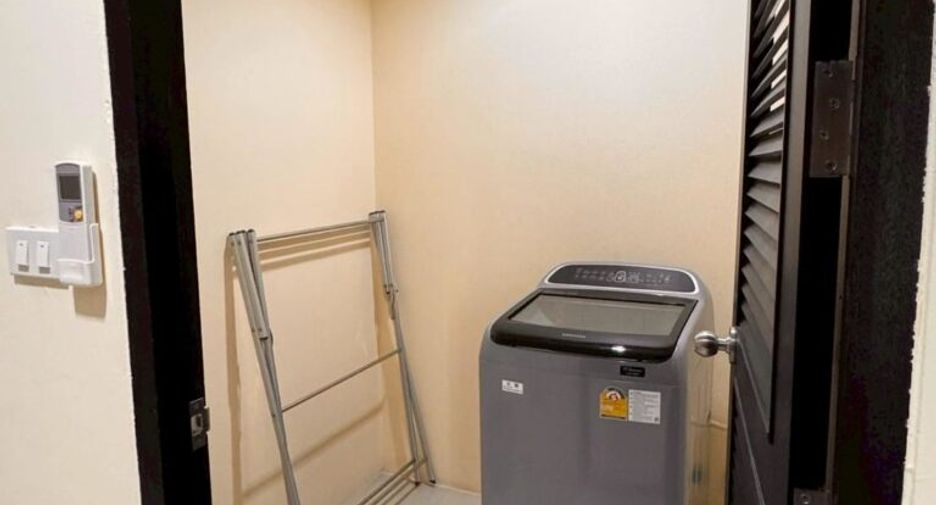 For rent 2 ベッドルーム condo in Khlong Toei, Bangkok