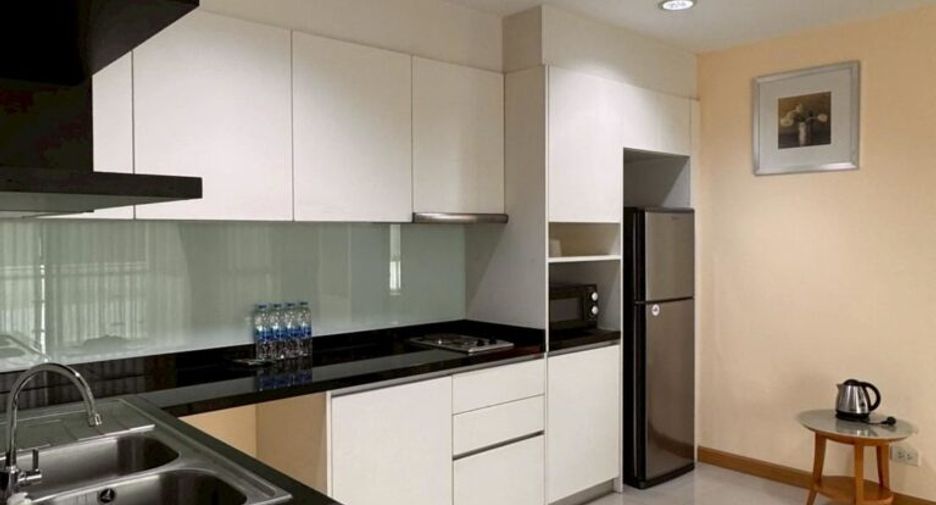 For rent 2 ベッドルーム condo in Khlong Toei, Bangkok