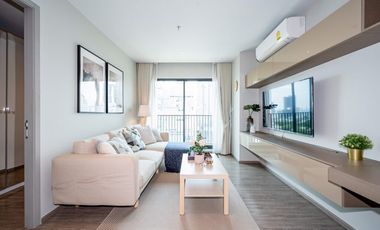 Wohnung zur Miete mit 2 Zimmer in Watthana, Bangkok