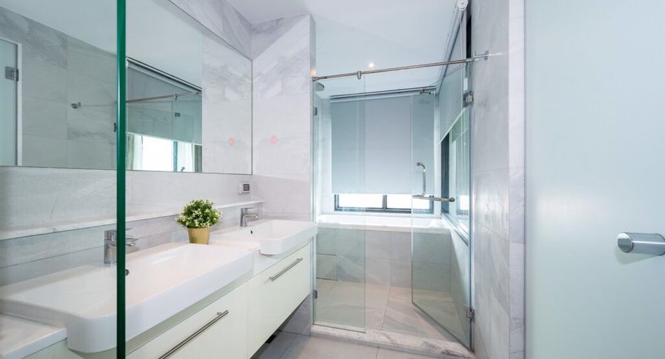 Wohnung zur Miete mit 2 Zimmer in Watthana, Bangkok