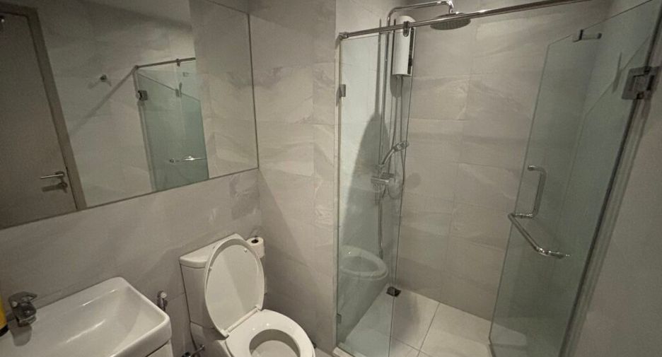 Wohnung zur Miete mit 2 Zimmer in Watthana, Bangkok