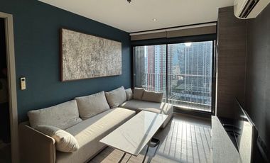 Wohnung zur Miete mit 2 Zimmer in Watthana, Bangkok
