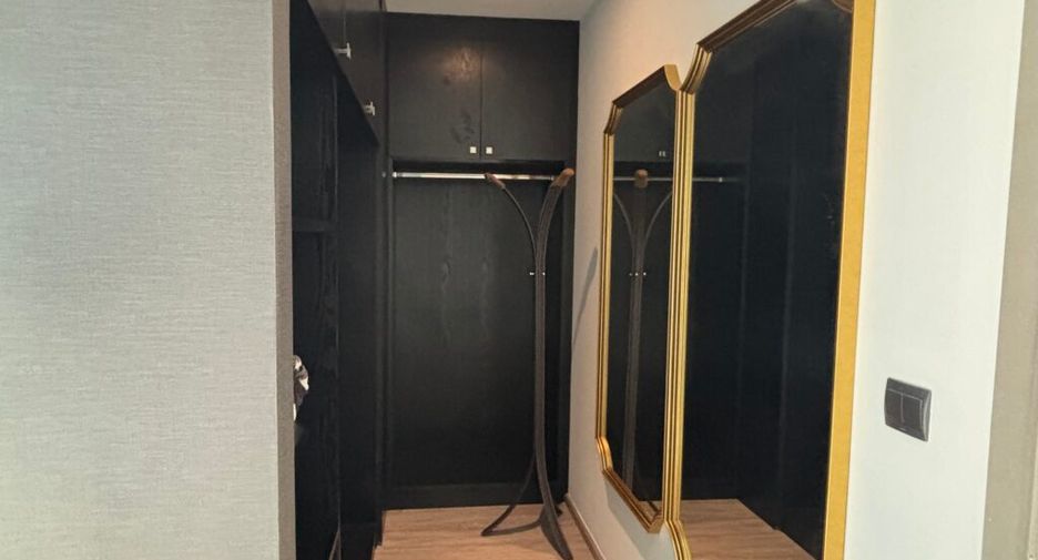 Wohnung zur Miete mit 2 Zimmer in Watthana, Bangkok