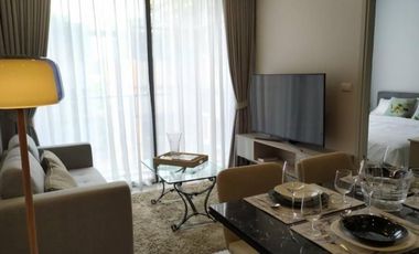 For rent 2 ベッドルーム condo in Khlong Toei, Bangkok