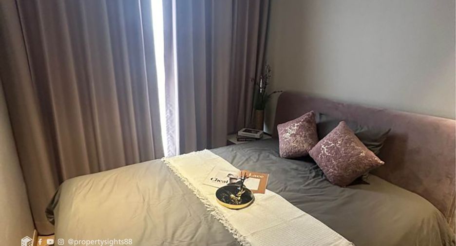 For sale 2 bedrooms condo in Watthana, Bangkok