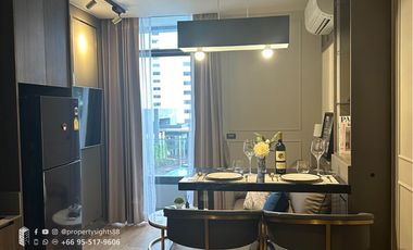 For sale 2 bedrooms condo in Watthana, Bangkok