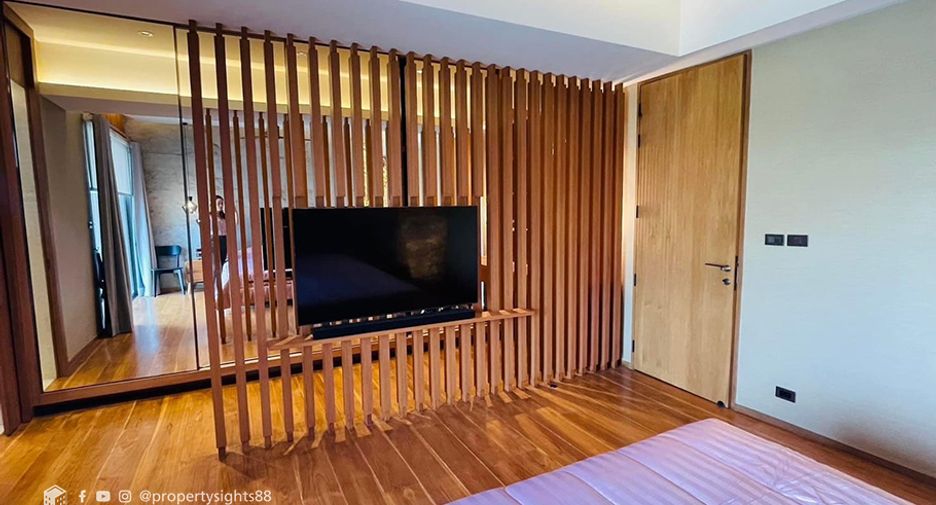 Wohnung zur Miete mit 4 Zimmer in Watthana, Bangkok