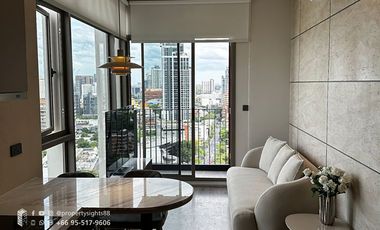 For rent 1 Beds condo in Watthana, Bangkok