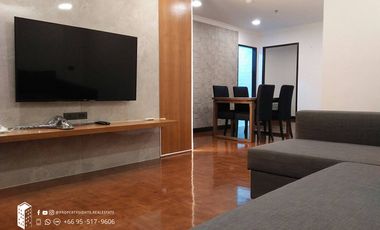 Condo en alquiler de 2 habitaciones en Watthana, Bangkok