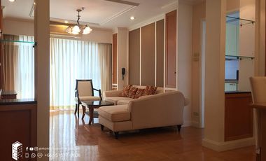 ให้เช่า 3 ห้องนอน คอนโด ใน วัฒนา, กรุงเทพฯ