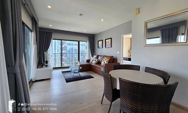À louer 1 chambre condo à Khlong Toei, Bangkok