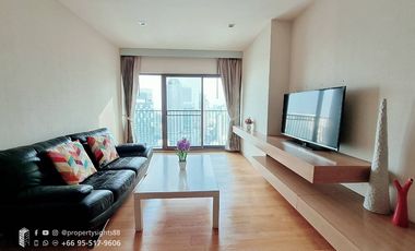 For sale 2 bedrooms condo in Khlong Toei, Bangkok