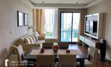 For rent 2 ベッドルーム condo in Khlong Toei, Bangkok