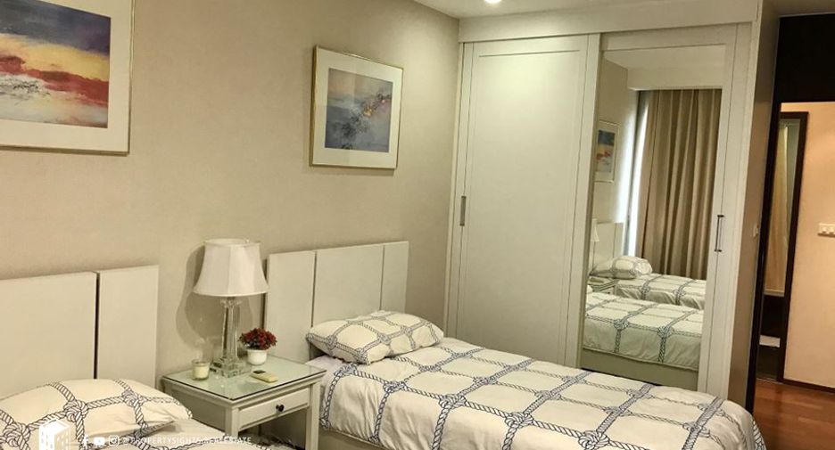For rent 2 ベッドルーム condo in Khlong Toei, Bangkok