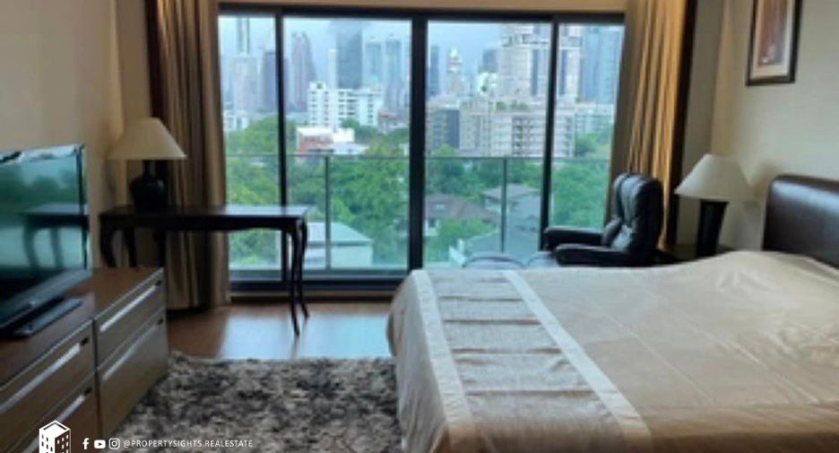 Condo en venta de 2 habitaciones en Khlong Toei, Bangkok