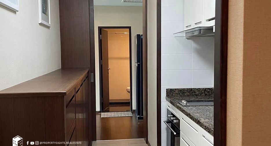 Condo en venta de 2 habitaciones en Khlong Toei, Bangkok