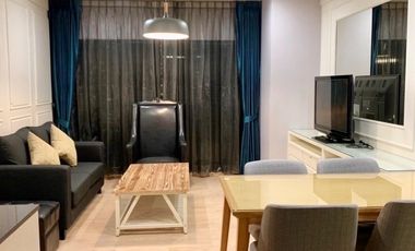 For rent 2 ベッドルーム condo in Khlong Toei, Bangkok