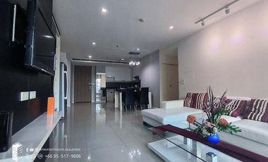 出租 2 卧室 公寓 在 Khlong Toei, 曼谷